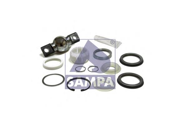 020560 Sampa Otomotiv‏ Ремкомплект пальца лучевой тяги