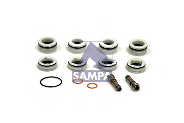 Kit de reparação do cilindro de trabalho de embraiagem A0002604998 Mercedes