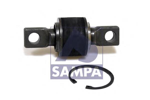 Игольчатый подшипник задней балки Sampa Otomotiv‏ 020601 цена, от 31.25 USD
