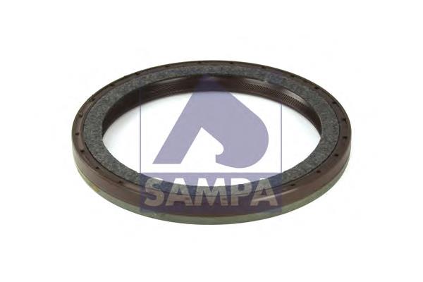 Сальник коленчатого вала Sampa Otomotiv‏ 010212 цена, от 17.16 USD