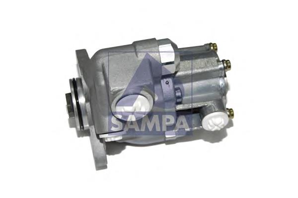 Насос ГУР 010104 Sampa Otomotiv‏
