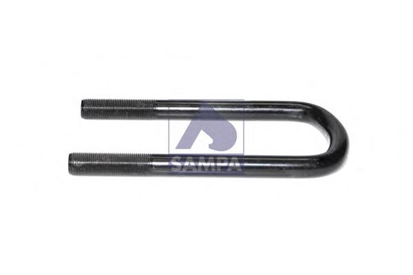 Купить A9703511425 Mercedes Стремянка рессоры
