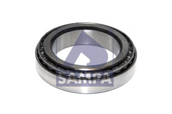 Подшипник ступицы задней наружный Sampa Otomotiv‏ 010392 цена, от 19.84 USD