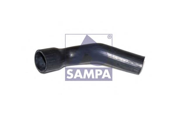 010.368 Sampa Otomotiv‏ mangueira (cano derivado direita de intercooler)