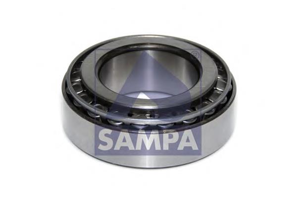 Подшипник ступицы колеса Sampa Otomotiv‏ 010401 цена, от 33.72 USD