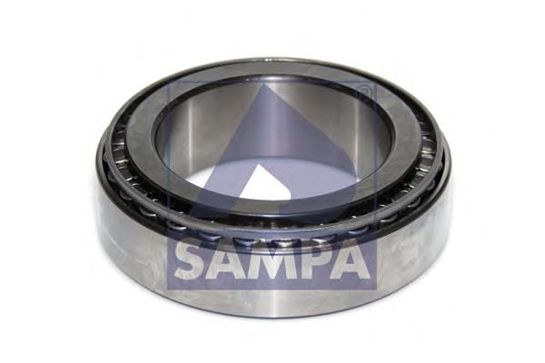 Подшипник ступицы задней внутренний Sampa Otomotiv‏ 010397 цена, от 48.07 USD