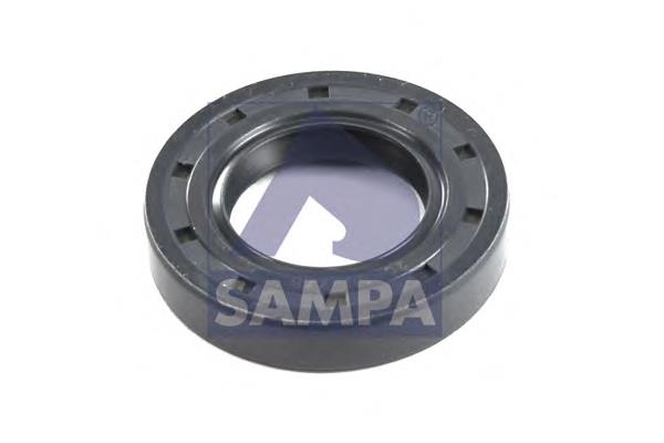 Сальник генератора Sampa Otomotiv‏ 010280 цена, от 2.43 USD