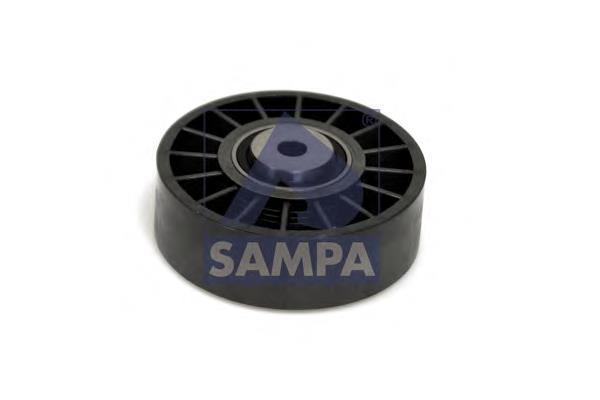 Натяжной ролик 010081 Sampa Otomotiv‏