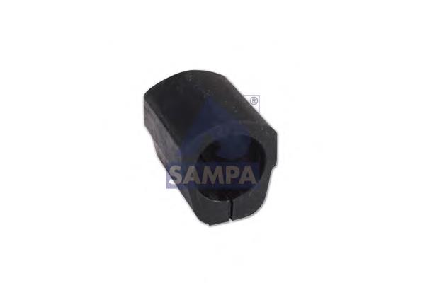011.024 Sampa Otomotiv‏ bucha de estabilizador dianteiro