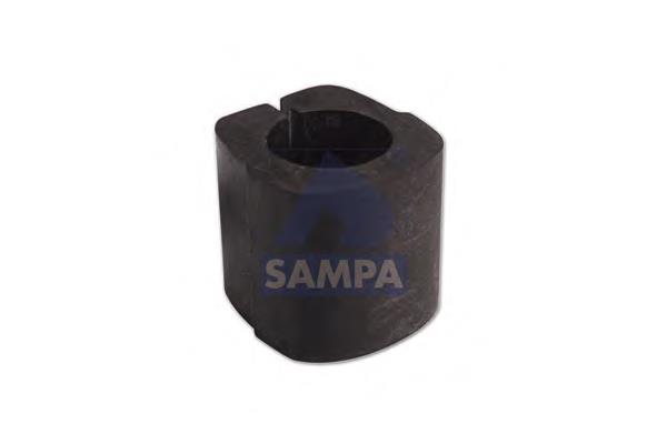 Втулка переднего стабилизатора Sampa Otomotiv‏ 011025 цена, от 1.91 USD