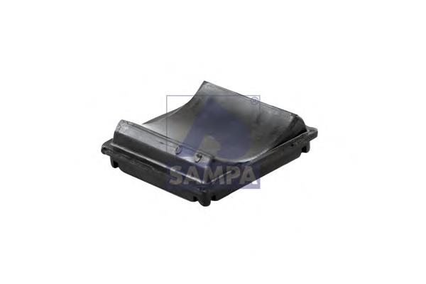 Буфер задней рессоры Sampa Otomotiv‏ 011147 цена, от 5.12 USD
