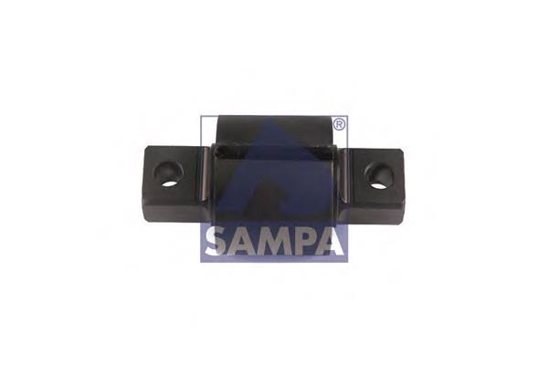 Сайлентблок тяги поперечной, задней подвески Sampa Otomotiv‏ 011246 цена, от 25.71 USD