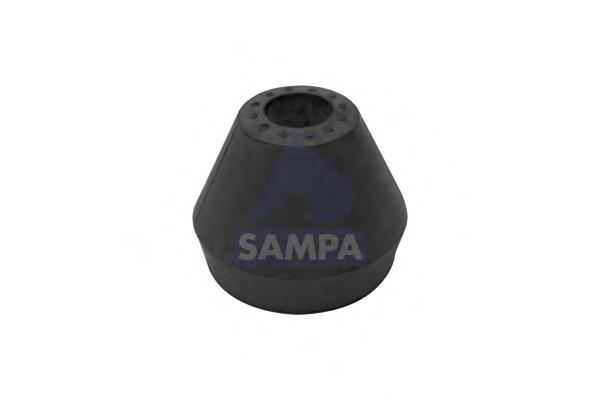 011.239 Sampa Otomotiv‏ coxim (suporte superior de motor (bloco silencioso))