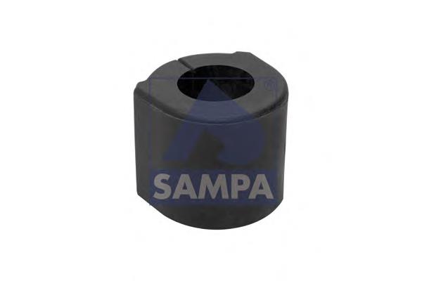 Втулка переднего стабилизатора Sampa Otomotiv‏ 011087 цена, от 4.66 USD