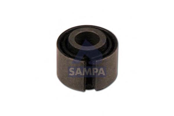 Втулка переднего стабилизатора Sampa Otomotiv‏ 011078 цена, от 9.10 USD
