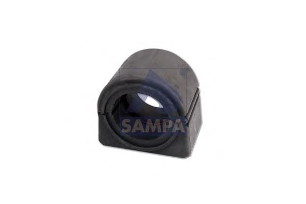 Резинка заднего стабилизатора Sampa Otomotiv‏ 011055 цена, от 11.84 USD