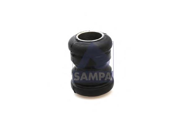 Сайлентблок задней рессоры задний Sampa Otomotiv‏ 011059 цена, от 4.81 USD