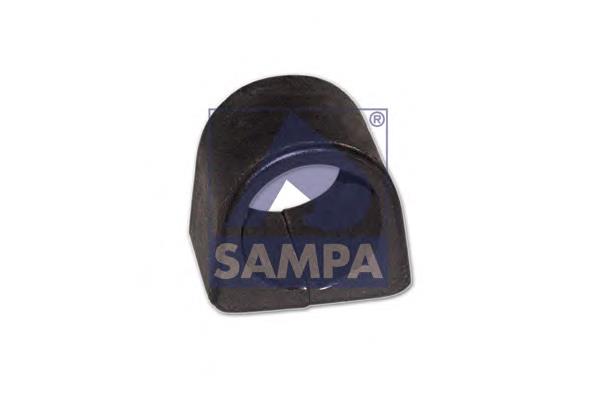 Резинка заднего стабилизатора Sampa Otomotiv‏ 011127 цена, от 3.48 USD