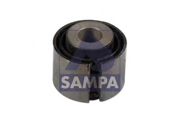 Втулка переднего стабилизатора Sampa Otomotiv‏ 011126 цена, от 16.30 USD