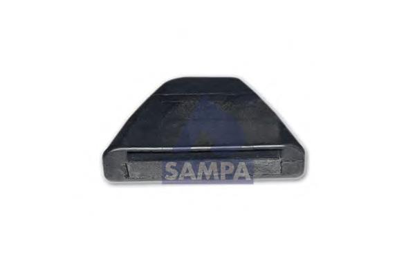011.104 Sampa Otomotiv‏ suporte da suspensão de lâminas dianteira