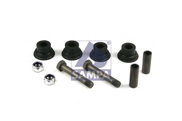 Сайлентблок кабины Sampa Otomotiv‏ 010538 цена, от 6.06 USD