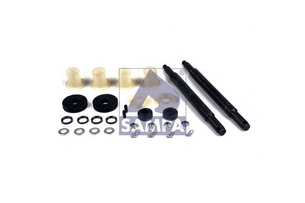 Купить 010537 Sampa Otomotiv‏ Сайлентблок кабины