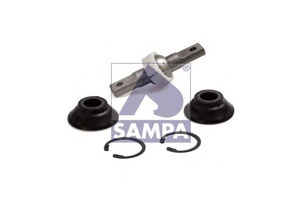 Ремкомплект кулисы переключения передач Sampa Otomotiv‏ 010539 цена, от 14.19 USD
