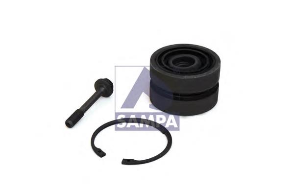 Сайлентблок задней реактивной тяги Sampa Otomotiv‏ 010584 цена, от 35.18 USD