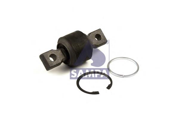 Сайлентблок реактивной тяги задний Sampa Otomotiv‏ 010587 цена, от 16.23 USD