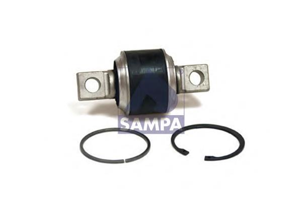 Сайлентблок заднего продольного рычага Sampa Otomotiv‏ 010576 цена, от 38.96 USD