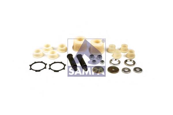 Ремкомплект стабилизатора переднего Sampa Otomotiv‏ 010508 цена, от 22.91 USD