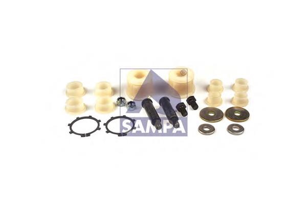 Ремкомплект стабилизатора переднего Sampa Otomotiv‏ 010506 цена, от 31.30 USD