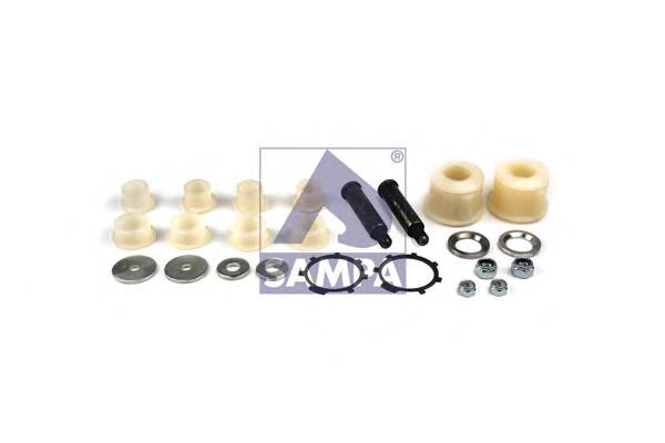Ремкомплект стабилизатора переднего Sampa Otomotiv‏ 010505 цена, от 756.34 USD
