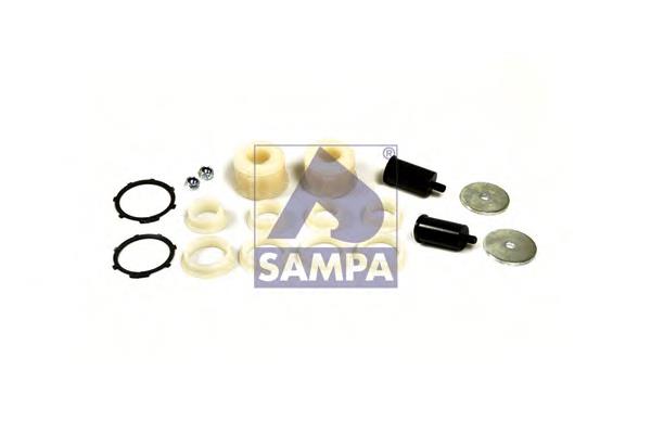 Ремкомплект стабилизатора переднего Sampa Otomotiv‏ 010504 цена, от 23.49 USD
