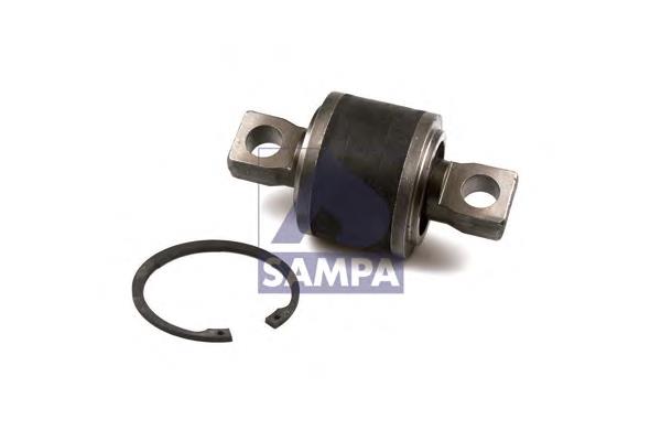 010699 Sampa Otomotiv‏ bloco silencioso de barra panhard traseira