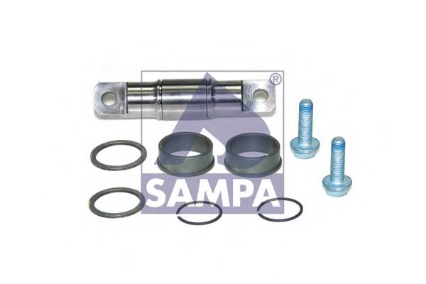Ремкомплект оси вилки сцепления Sampa Otomotiv‏ 010756 цена, от 13.29 USD
