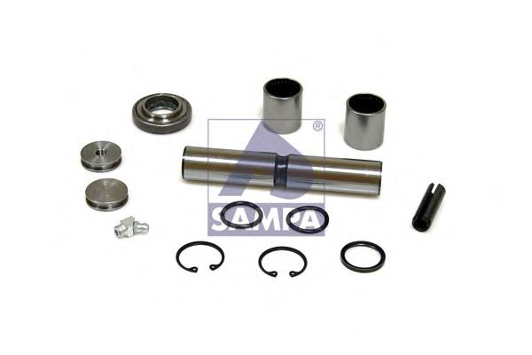 Купить 010639 Sampa Otomotiv‏ Шкворень поворотного кулака