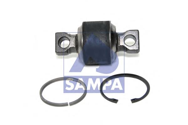Купить 010674 Sampa Otomotiv‏ Сайлентблок реактивной тяги задний