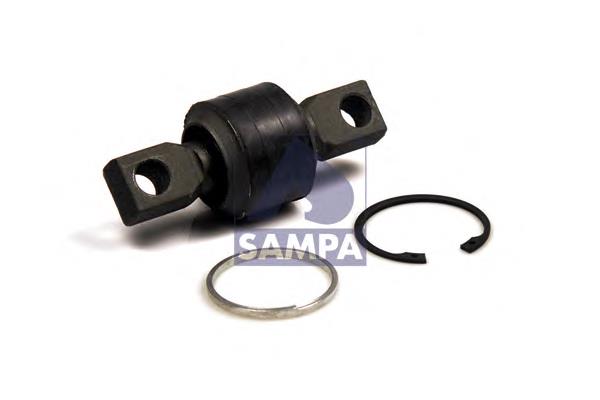 Сайлентблок задней реактивной тяги Sampa Otomotiv‏ 010671 цена, от 19.10 USD