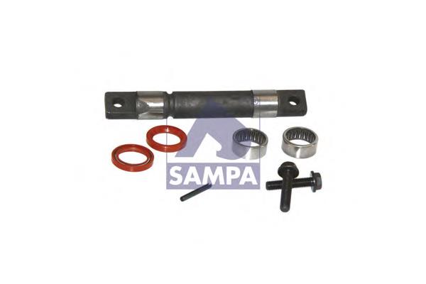 Ремкомплект оси вилки сцепления Sampa Otomotiv‏ 010669 цена, от 21.08 USD