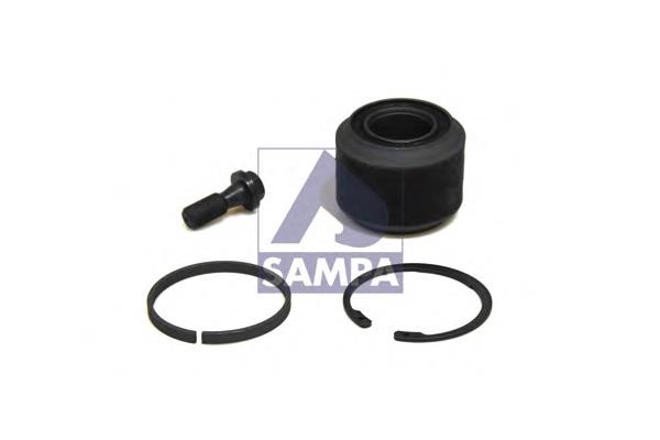 Kit de reparação da esfera de barra radial 010684 Sampa Otomotiv‏