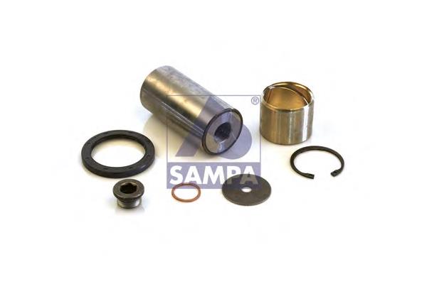 Ремкомплект шкворня поворотного кулака Sampa Otomotiv‏ 010680 цена, от 39.23 USD