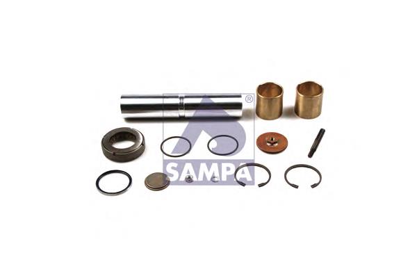 010649 Sampa Otomotiv‏ Ремкомплект шкворня поворотного кулака