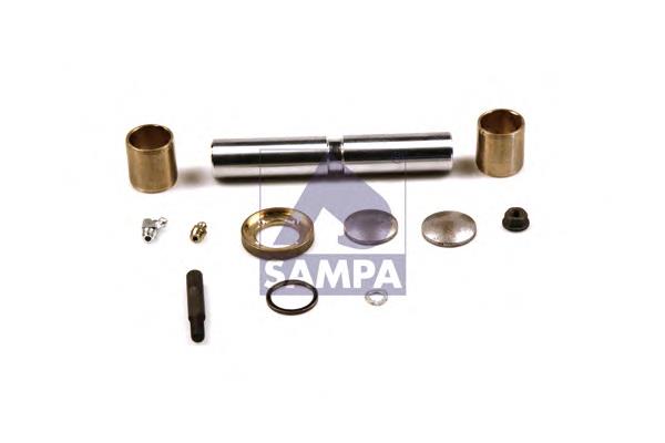 Купить 010650 Sampa Otomotiv‏ Шкворень поворотного кулака