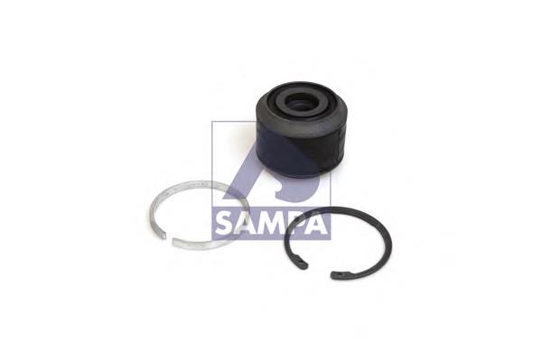 Игольчатый подшипник задней балки Sampa Otomotiv‏ 010659 цена, от 29.42 USD