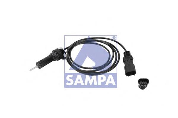 Датчик износа тормозных колодок задний левый Sampa Otomotiv‏ 032358 цена, от 32.83 USD