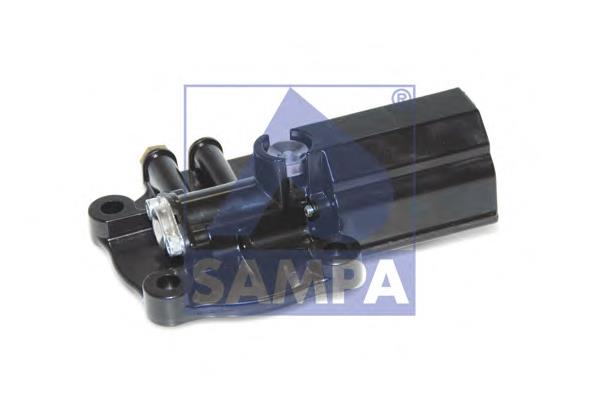 032377 Sampa Otomotiv‏ solenoide (válvula eletromagnética da caixa de transferência)