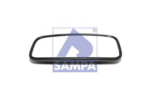 032289 Sampa Otomotiv‏ espelho de retrovisão