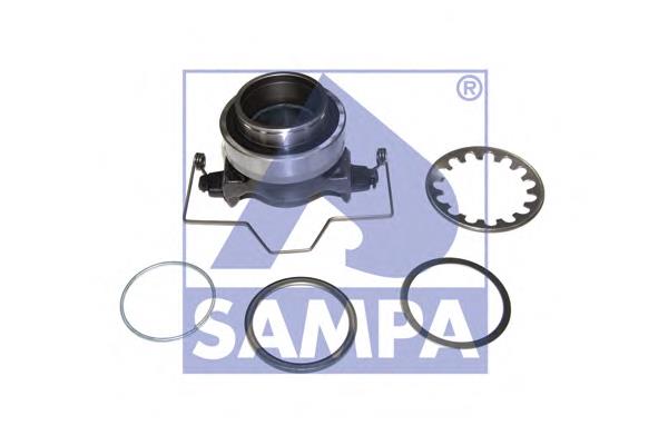 Подшипник скольжения сцепления Sampa Otomotiv‏ 032258 цена, от 67.93 USD