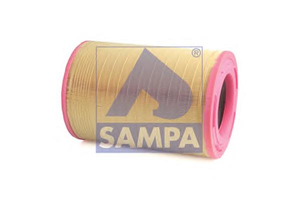 Элемент воздушного фильтра Sampa Otomotiv‏ 033103 цена, от 39.87 USD